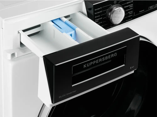 Стиральная машина Kuppersberg WM 520 W