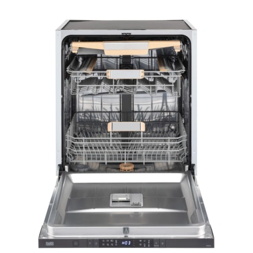 Встраиваемая посудомоечная машина VARD VDI613L