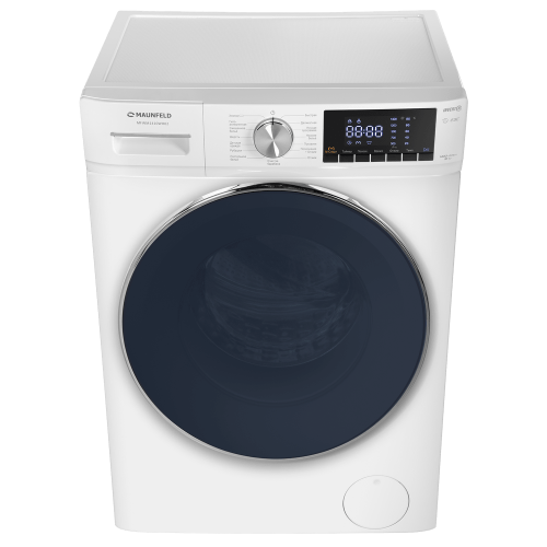 Стиральная машина с инвертором MAUNFELD MFWM1410WH03