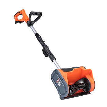 Снегоуборщик электрический Patriot PE 1001 UES