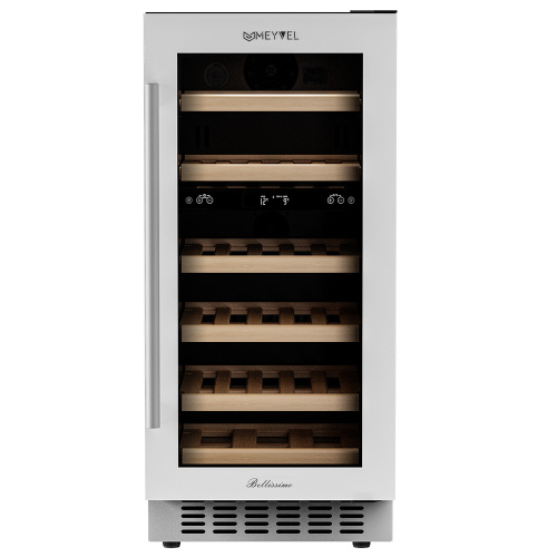 Винный шкаф Meyvel MV28-KWT2