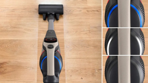 Вертикальный пылесос Bosch BCS931GAC