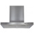 Вытяжка MBS BERGIA 160 INOX