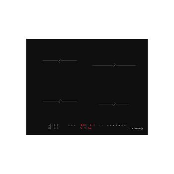 Индукционная варочная панель De Dietrich DPI4400B