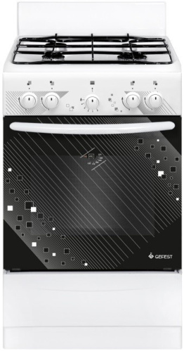 Газовая плита Gefest ПГ 5100 0017