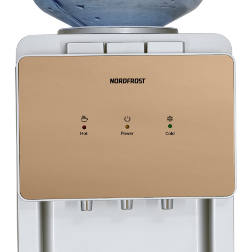 Кулер для воды NORDFROST FK 605 G
