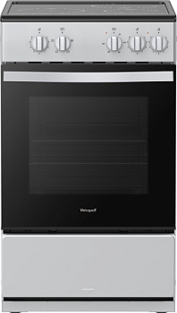 Стеклокерамическая плита Weissgauff WESM 5140 X