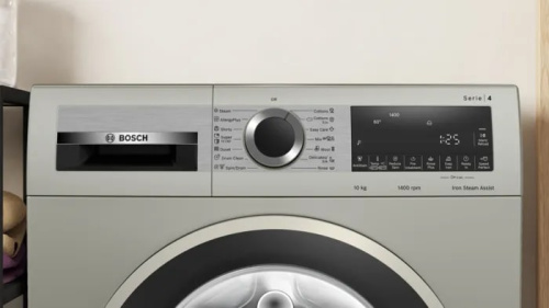 Стиральная машина Bosch WGA2540XME