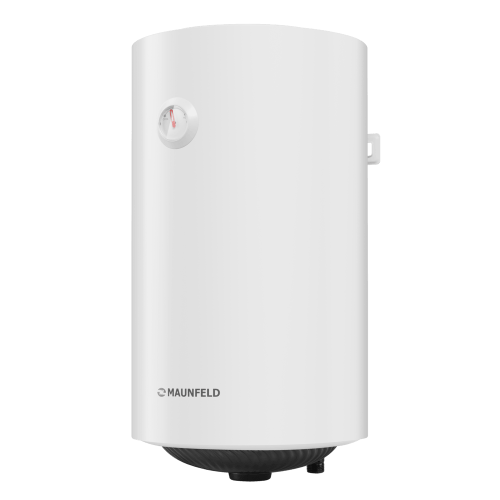 Накопительный электрический водонагреватель Maunfeld MWH80W01
