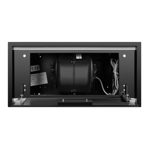 Кухонная вытяжка MAUNFELD MZR Cool 60 чёрный