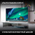 Телевизор QLED Hyundai 55" H-LED55QBU7500 Android TV Frameless черный