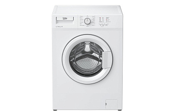Стиральная машина Beko WRS 55P1 BWW