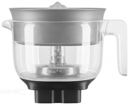 Насадка-соковыжималка для цитрусовых KitchenAid 5KSB1CPA