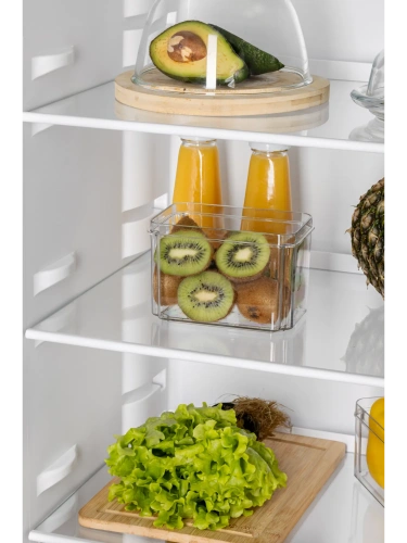 Холодильник NORD NRB 262NFD W