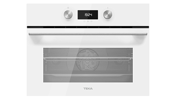 Духовой шкаф Teka HLC 8400 WHITE