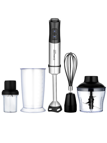 Блендер погружной BRAYER BR1268