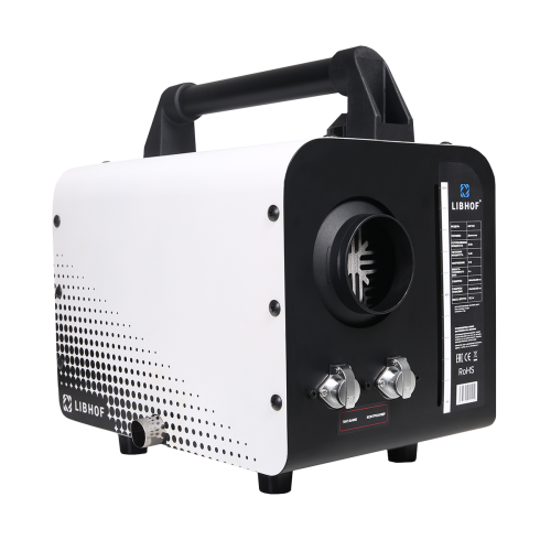 Дизельный отопитель Libhof AHP-512