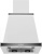 Вытяжка Kuppersberg T 669 W Silver Вытяжка Kuppersberg T 669 W Silver