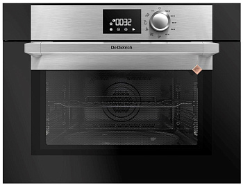Микроволновая печь De Dietrich DKE7220X