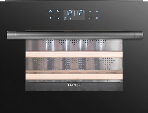 Холодильник винный Temptech OZ45SBTOP