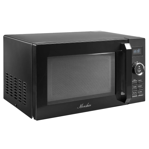 Микроволновая печь Monsher MTW 202 Noir