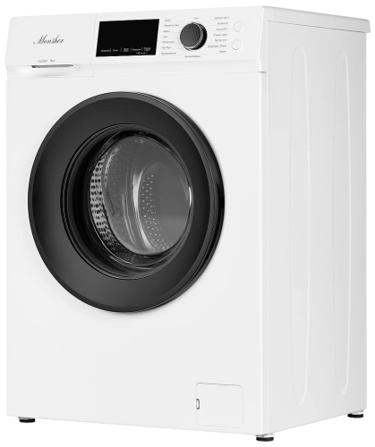 Стиральная машина Monsher MWM 500 Blanc