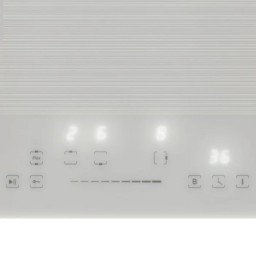 Индукционная варочная поверхность Krona GENESIS max 45 WH