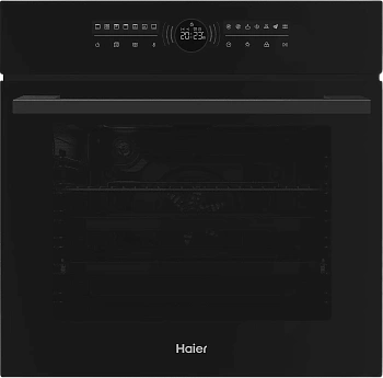 Духовой шкаф Haier HOX-FT5AMTMB