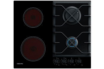 Варочная поверхность Hiberg VM 6020 B