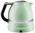 Чайник KitchenAid ARTISAN, фисташковый, 5KEK1522EPT