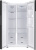 Холодильник Weissgauff WSBS 600 WG NoFrost Inverter