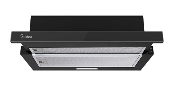 Вытяжка Midea MH60P450GB