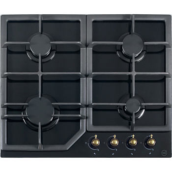 Газовая варочная поверхность MBS PG-611BL classic