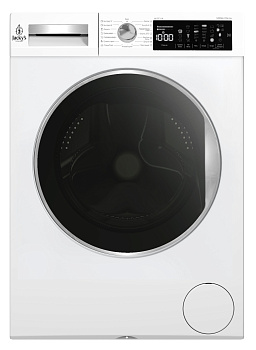 Стиральная машина Jacky's JW 8TC41N