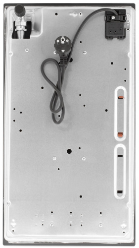 Газовая варочная поверхность Jacky's JH GB333