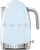 Чайник Smeg KLF04PBEU Чайник Smeg KLF04PBEU