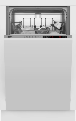 Встраиваемая посудомоечная машина Beko BDIS15060