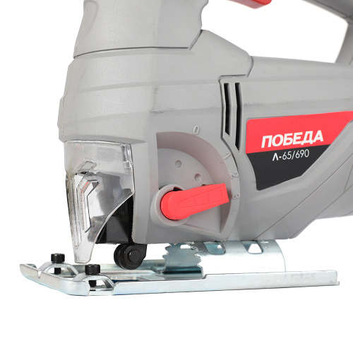 Лобзик ПОБЕДА Л-65/690, 690Вт