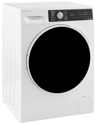 Стиральная машина с сушкой Vestfrost  VD712T2T0W
