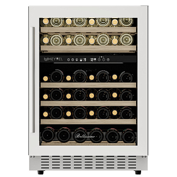 Винный шкаф Meyvel MV46PRO-KWT2