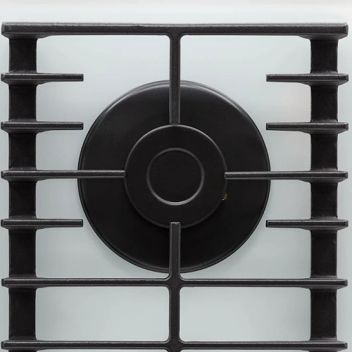 Газовая варочная поверхность Krona HAGEL 60 WH