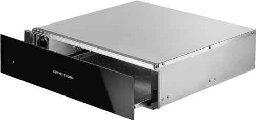 Подогреватель посуды Kuppersberg KWD 802 Black