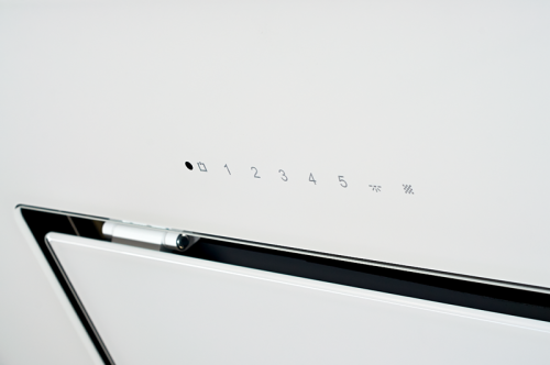 Вытяжка Kuppersberg f 960 w