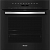 Паровая печь встраиваемая Miele DGC 7151 OBSW Obsidian Black черный обсидиан