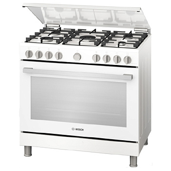 Газовая плита Bosch HGV1F0V20S