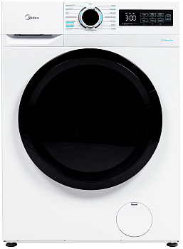 Стиральная машина Midea MF01712BS40/W