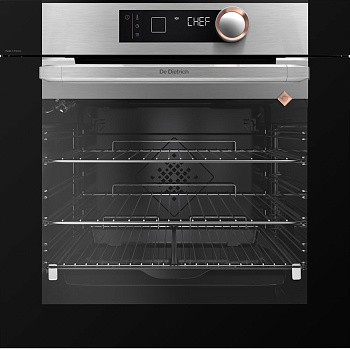 Встраиваемый духовой шкаф De Dietrich DOP8360X