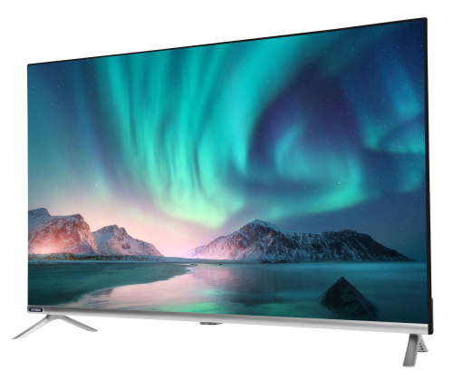 Телевизор LED Hyundai 40" H-LED40BS5008
