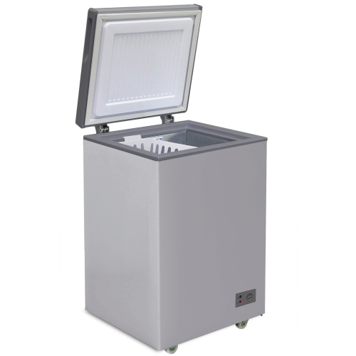 Морозильный ларь Бирюса M100KX