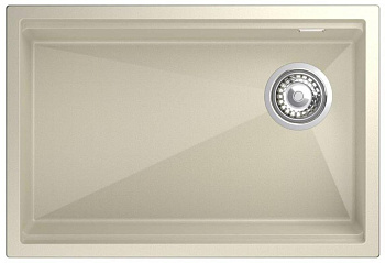 Мойка Rivelato LINO LN-654-R Темно-бежевый